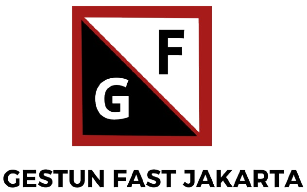 Gestun Fast Jakarta